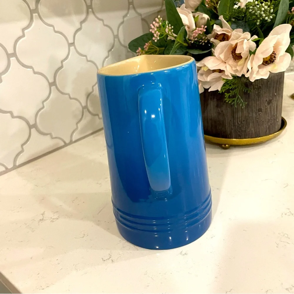 LE CREUSET LE CREUSET DINNERWARE  - CLASSIC - PITCHER/JUG, 20CM, 1.5L NEW